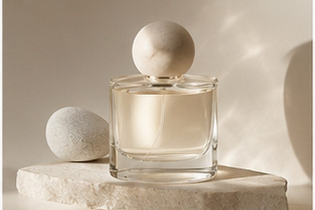 چرا رایحه عطر روی پوست افراد متفاوت است؟