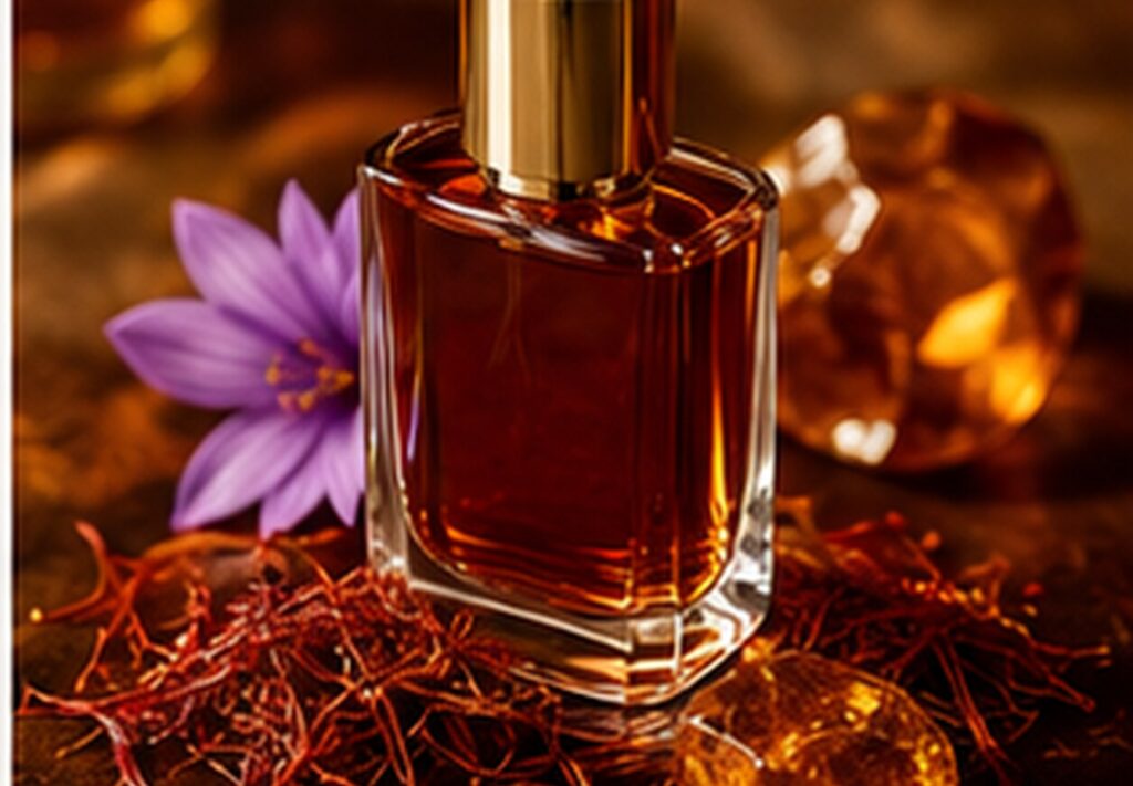 روش درست نگهداری شیشه عطر