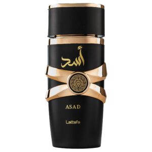 اسد Lattafa Asad