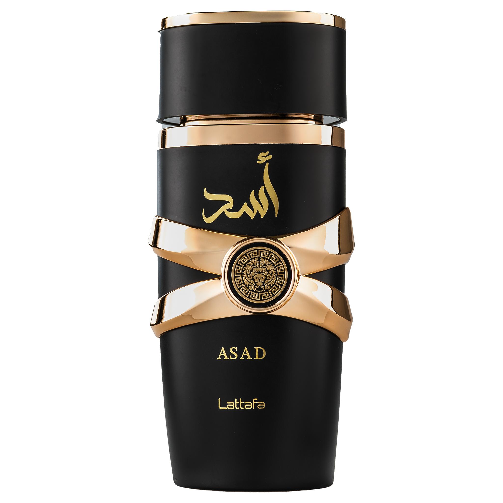 اسد Lattafa Asad