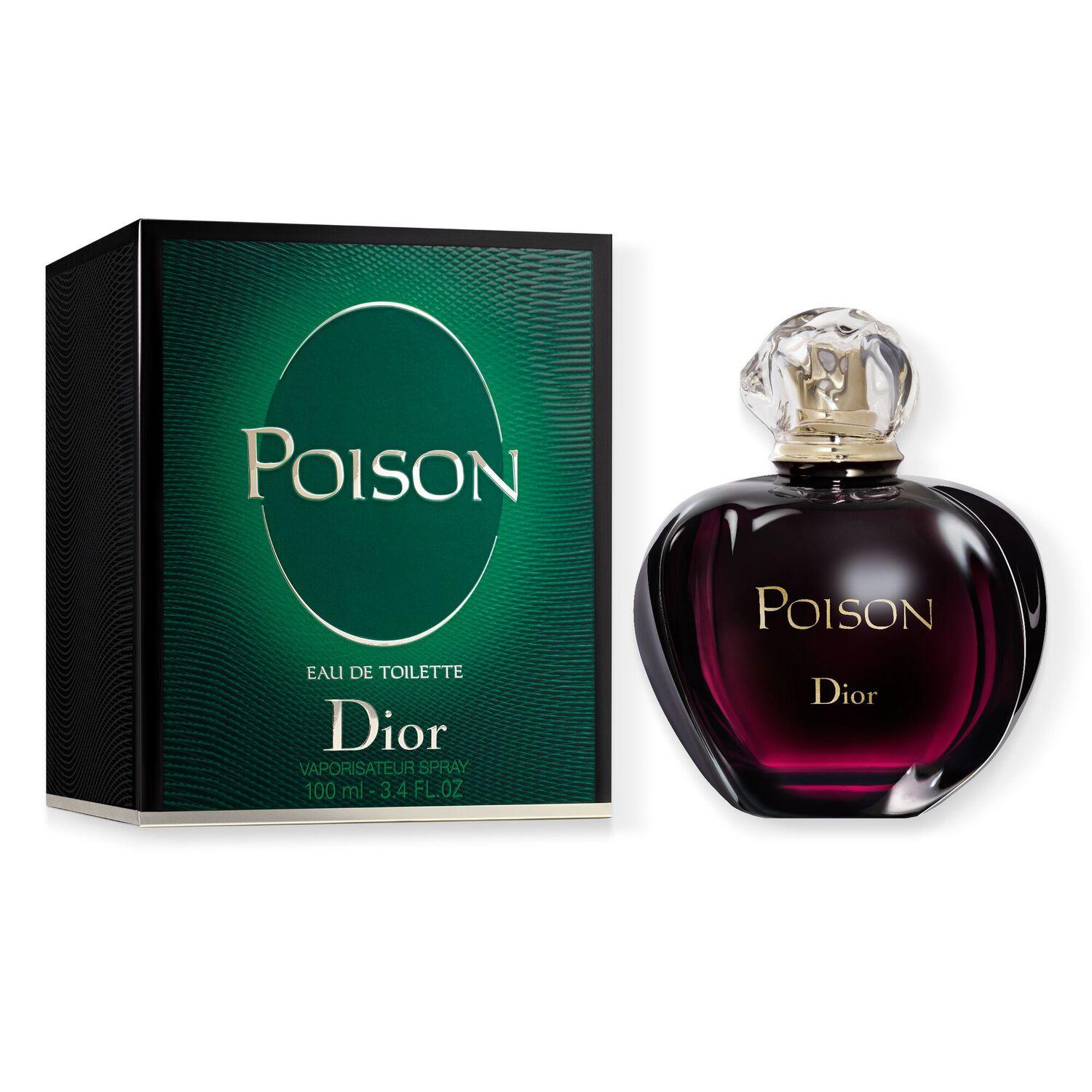 دیور پویزن