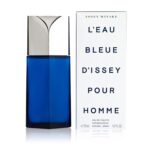 L’Eau Bleue d’Issey Pour Homme اسی میاکی بلو