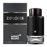 Montblanc Explorer | اسانس عطر اکسپلور مونت بلانک