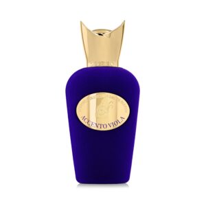 Sospiro Accento | اسانس عطر اکسنتو سوسپیرو
